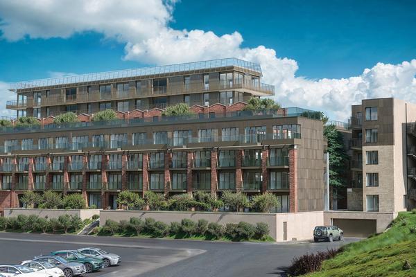 La Fabrique à Wavre 